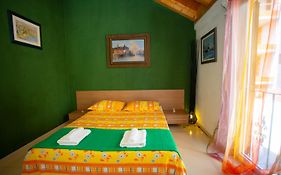 Apartmani Slobodan